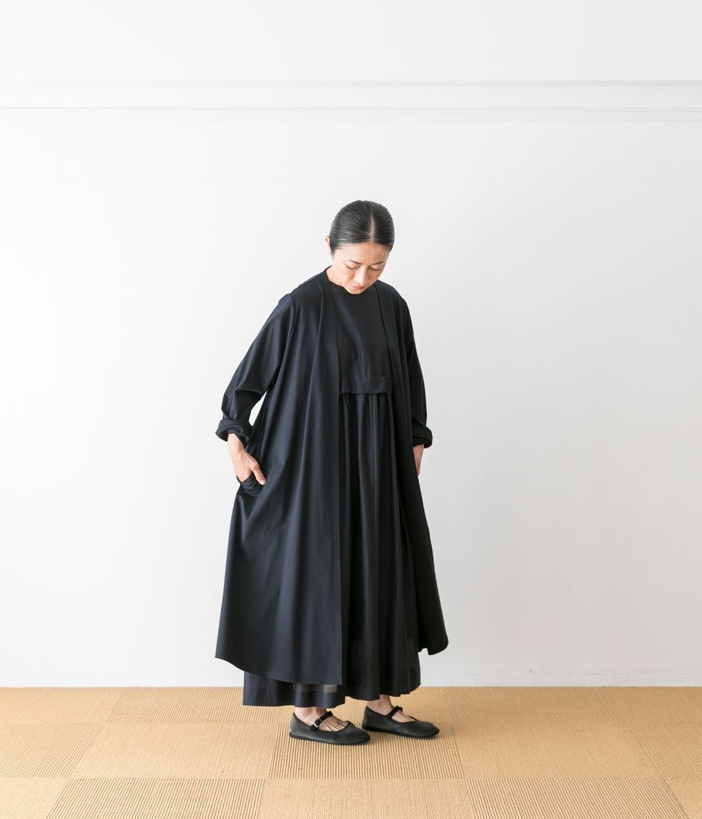 fruits of life ジャージーローブ