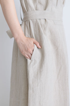 Alaris サージカルギャザーワンピース