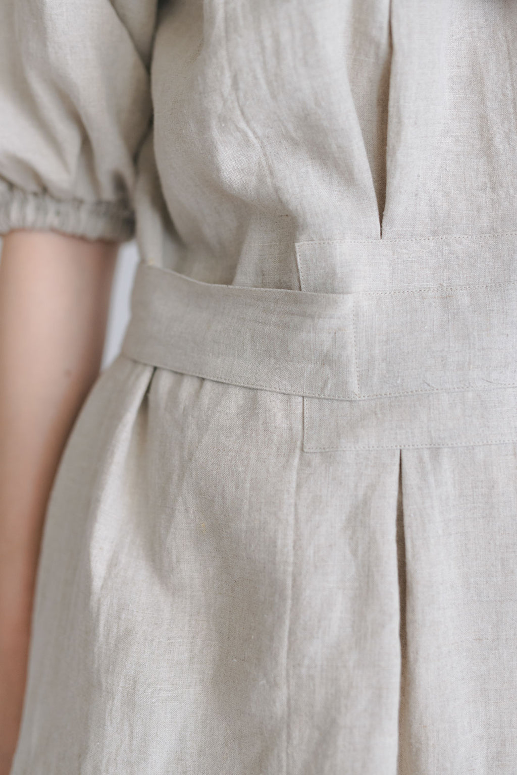 Alaris サージカルギャザーワンピース