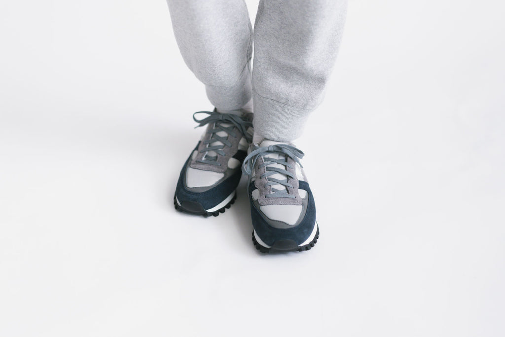 ZDA MARATHON スニーカー 2200FSL