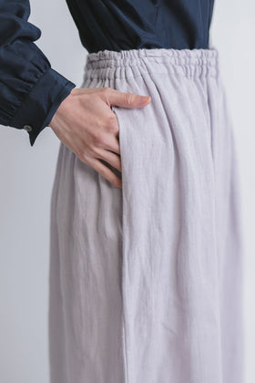 fruits of life リネンガウチョ