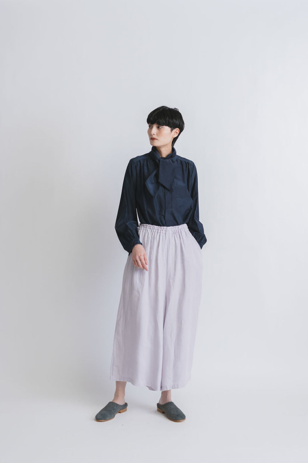 fruits of life リネンガウチョ