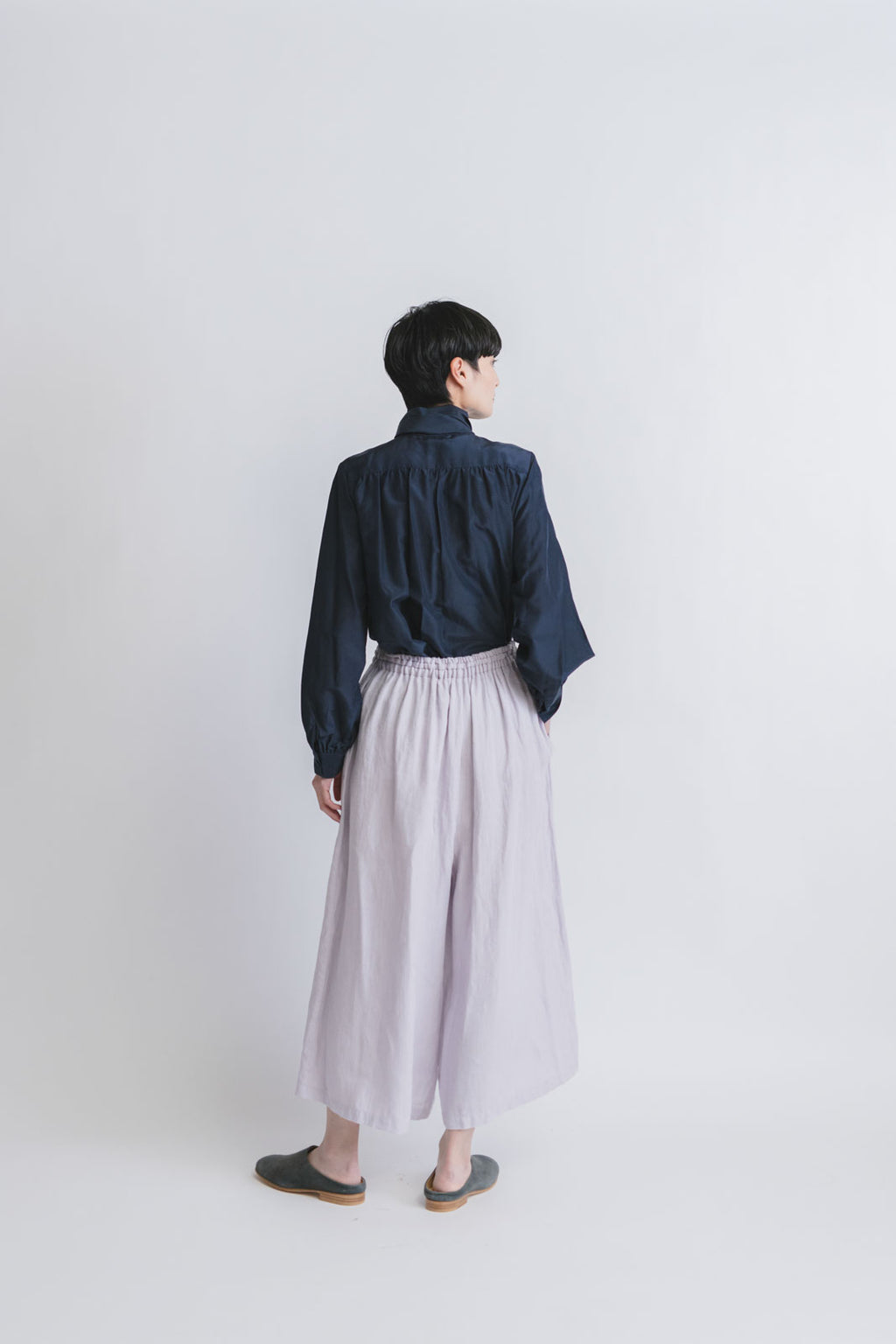 fruits of life リネンガウチョ