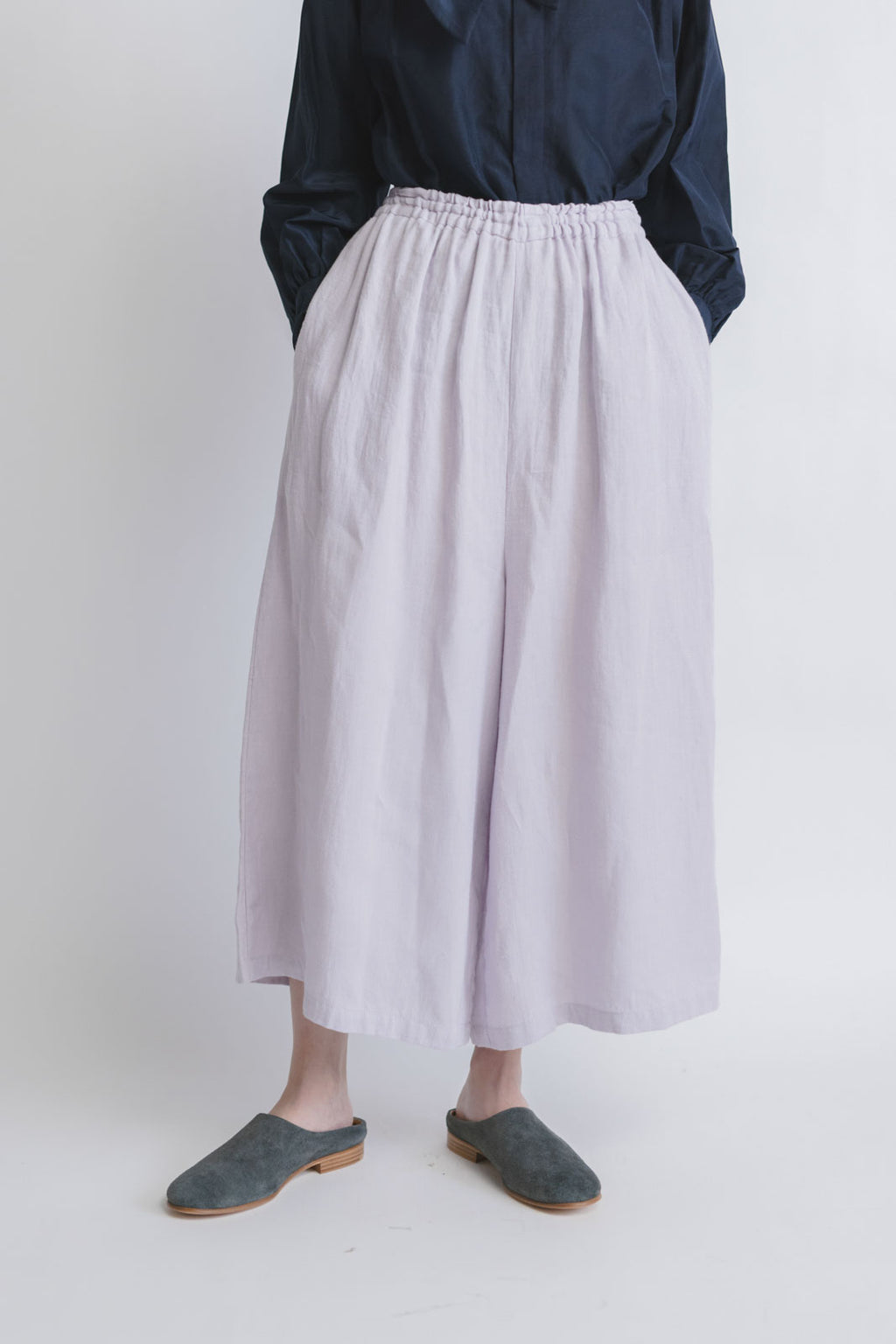 fruits of life リネンガウチョ