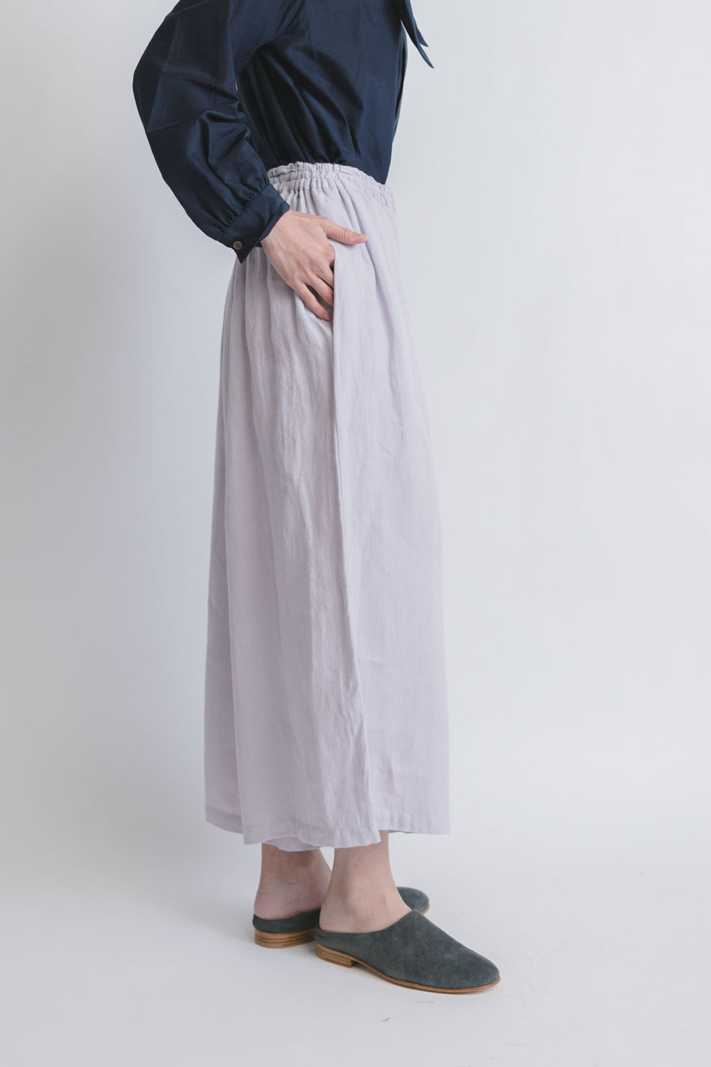 fruits of life リネンガウチョ