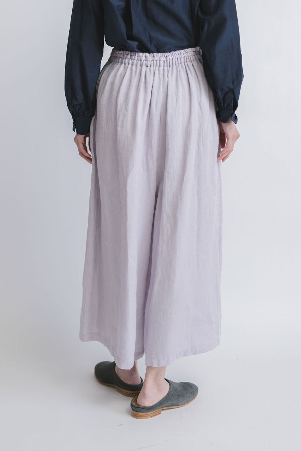 fruits of life リネンガウチョ