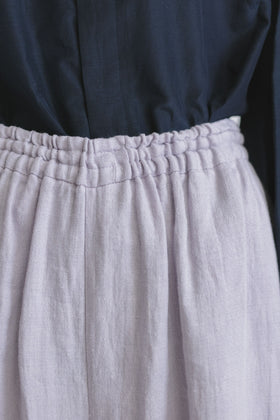 fruits of life リネンガウチョ