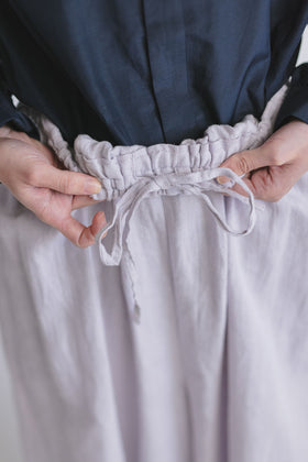 fruits of life リネンガウチョ