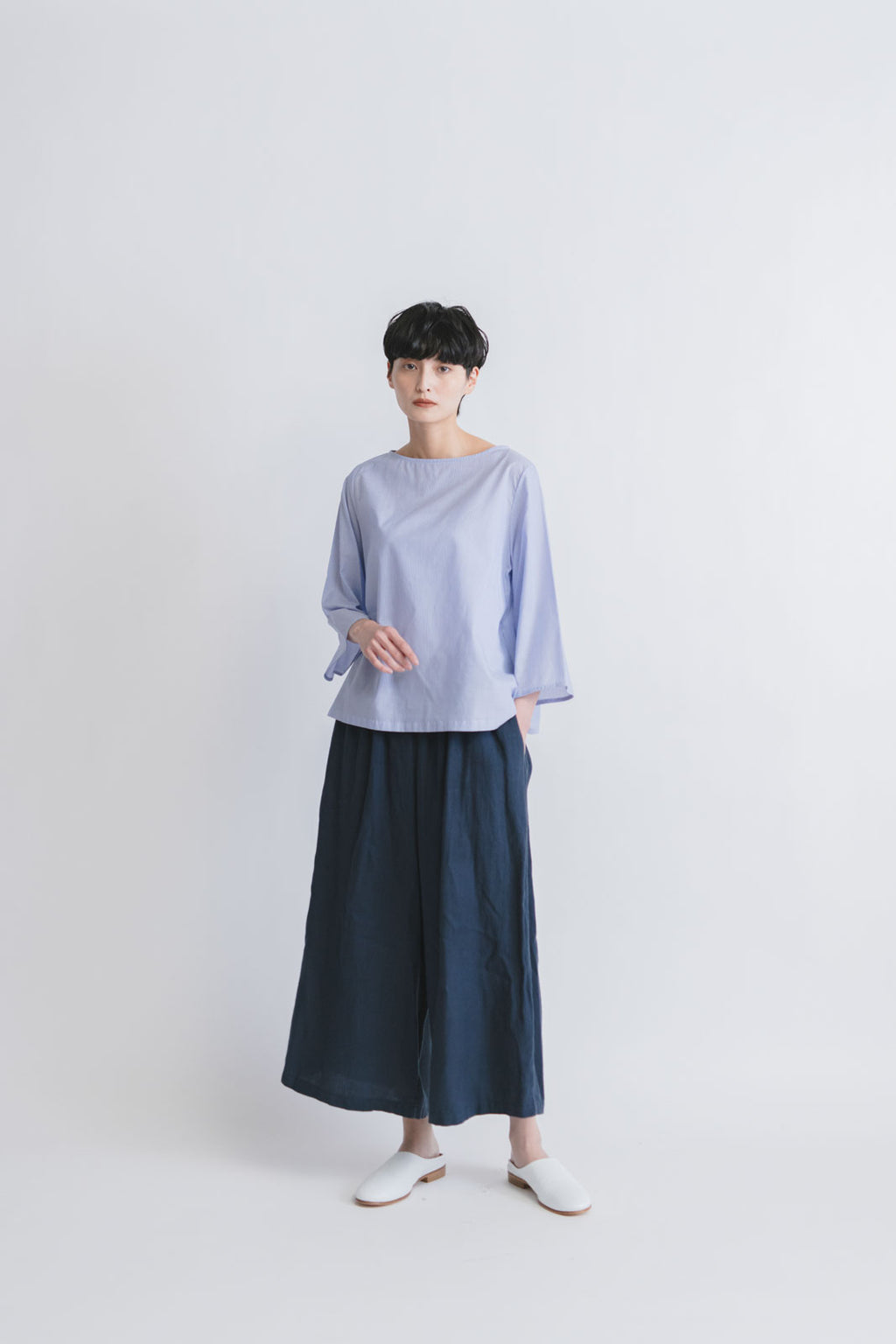 fruits of life リネンガウチョ