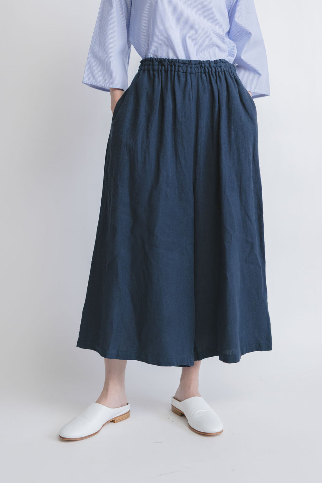 fruits of life リネンガウチョ