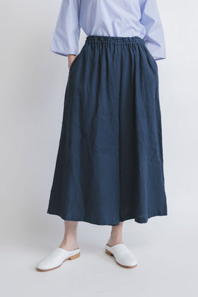 fruits of life リネンガウチョ