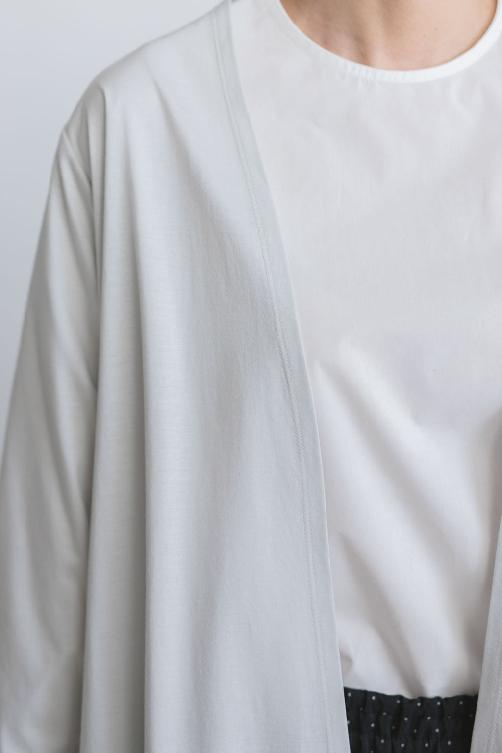 fruits of life ジャージーローブ