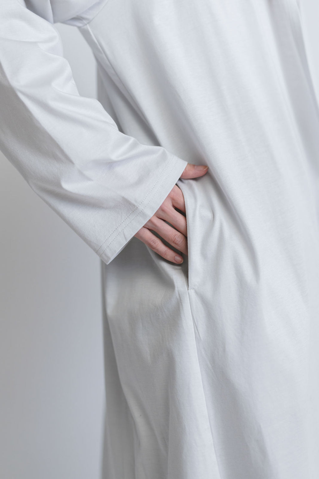 fruits of life ジャージーローブ