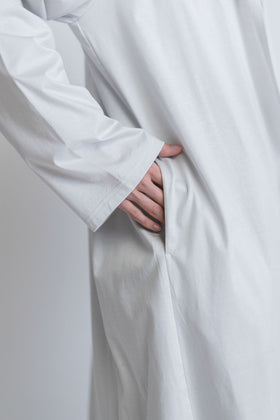 fruits of life ジャージーローブ