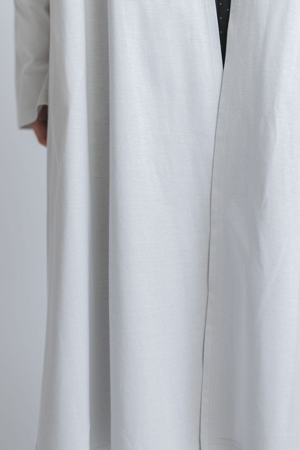 fruits of life ジャージーローブ