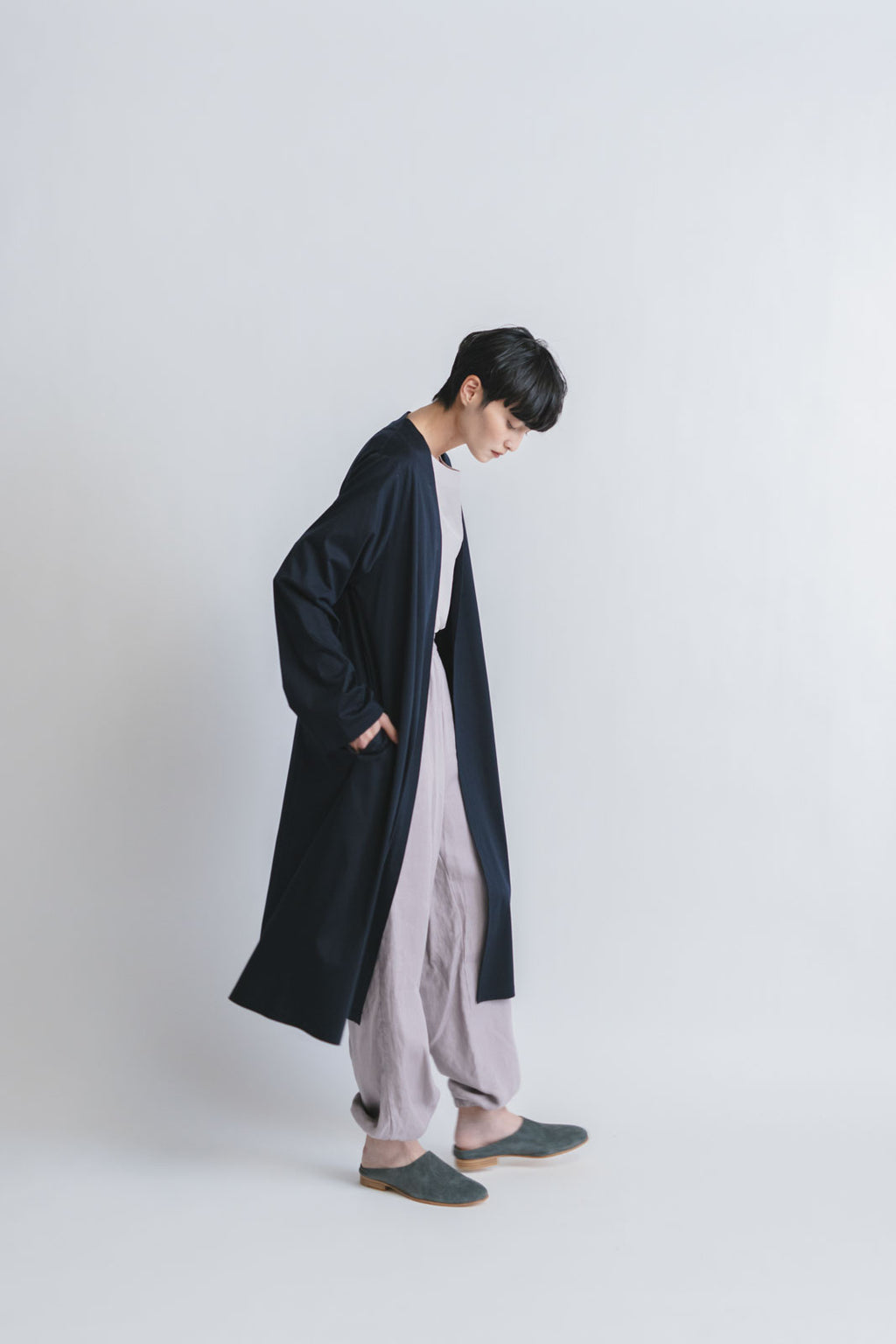 fruits of life ジャージーローブ