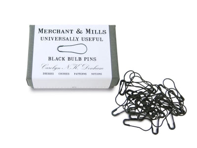 MERCHANT & MILLS BULB PINS