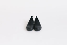 MOONSTAR ALW SLIP-ON ブラック
