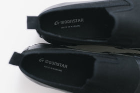 MOONSTAR ALW SLIP-ON ブラック