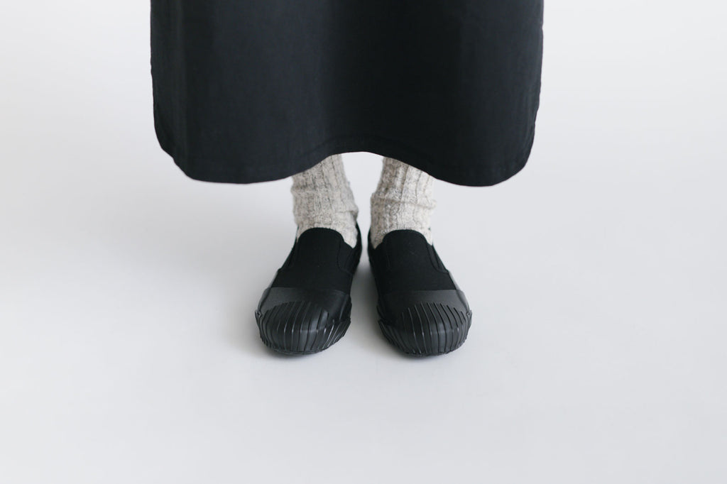 MOONSTAR ALW SLIP-ON ブラック