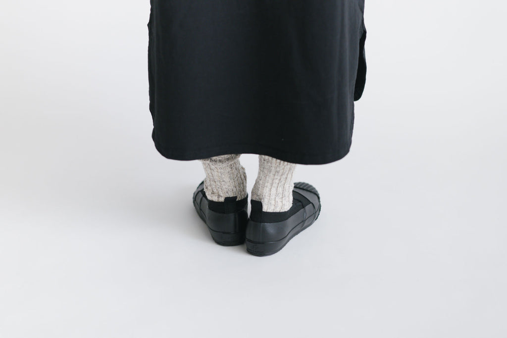 MOONSTAR ALW SLIP-ON ブラック