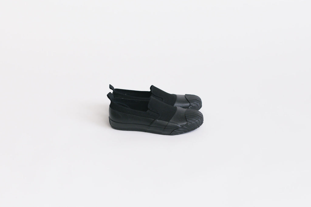 MOONSTAR ALW SLIP-ON ブラック