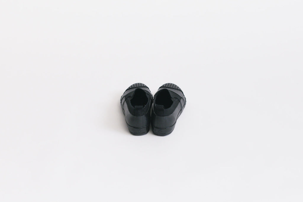 MOONSTAR ALW SLIP-ON ブラック