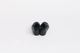 MOONSTAR ALW SLIP-ON ブラック