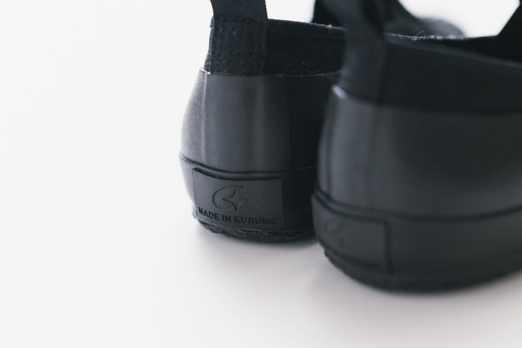 MOONSTAR ALW SLIP-ON ブラック