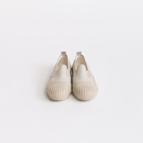 MOONSTAR ALW SLIP-ON ベージュ