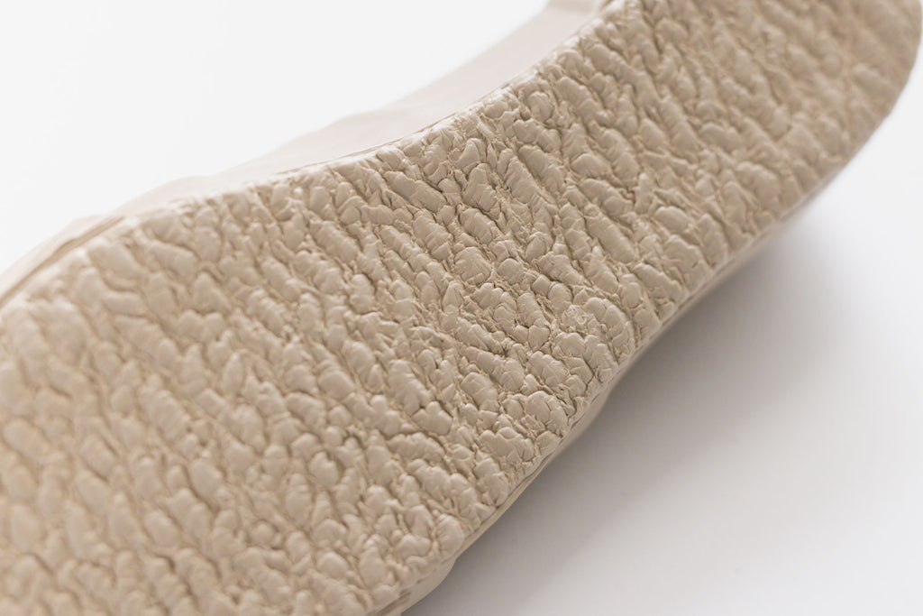 MOONSTAR ALW SLIP-ON ベージュ