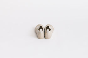 MOONSTAR ALW SLIP-ON ベージュ