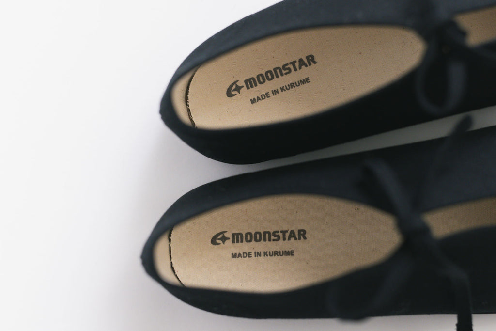 MOONSTAR LITE PRIM ブラック