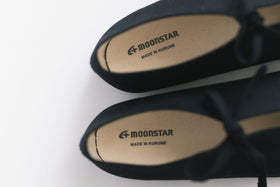 MOONSTAR LITE PRIM ブラック