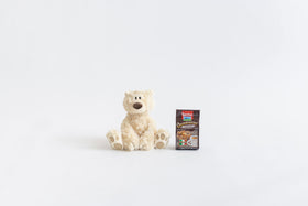 GUND ぬいぐるみ フィルビンベア