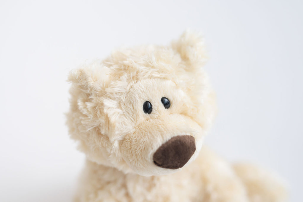 GUND ぬいぐるみ フィルビンベア