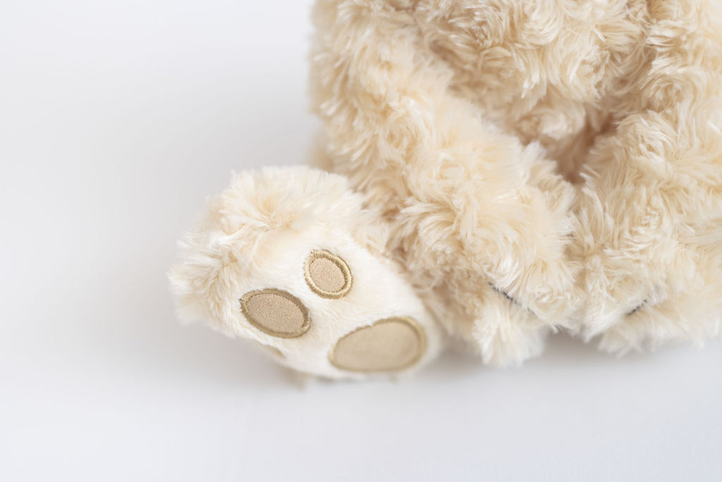 GUND ぬいぐるみ フィルビンベア