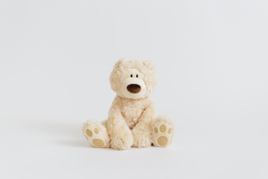 GUND ぬいぐるみ フィルビンベア