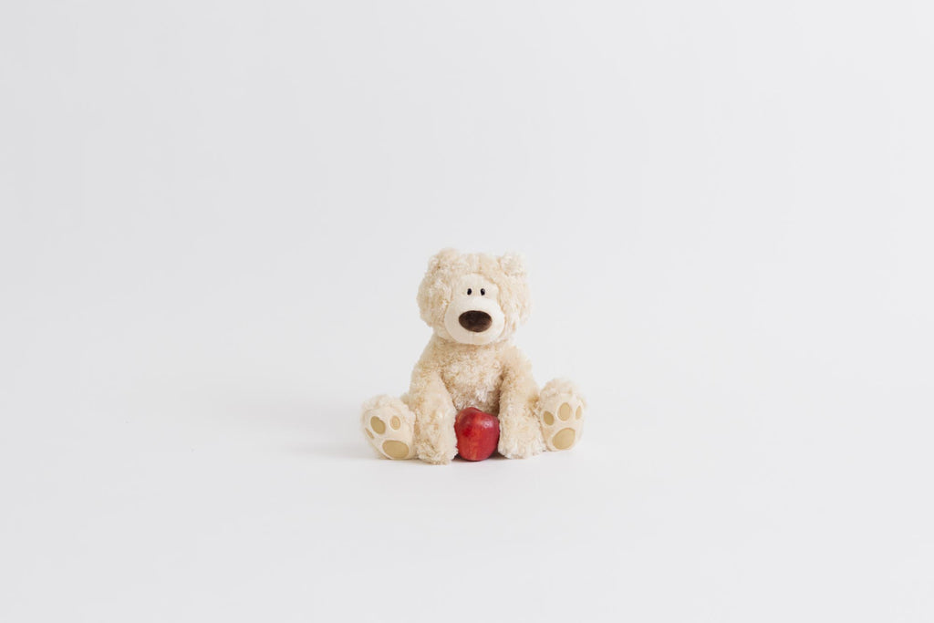 GUND ぬいぐるみ フィルビンベア