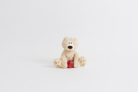 GUND ぬいぐるみ フィルビンベア