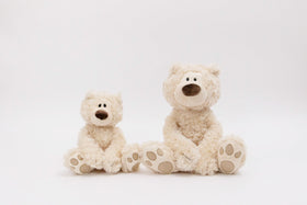 GUND ぬいぐるみ フィルビンベア