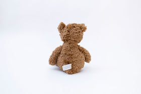 GUND ぬいぐるみ ピンチー ブラウン ベア