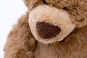 GUND ぬいぐるみ ピンチー ブラウン ベア