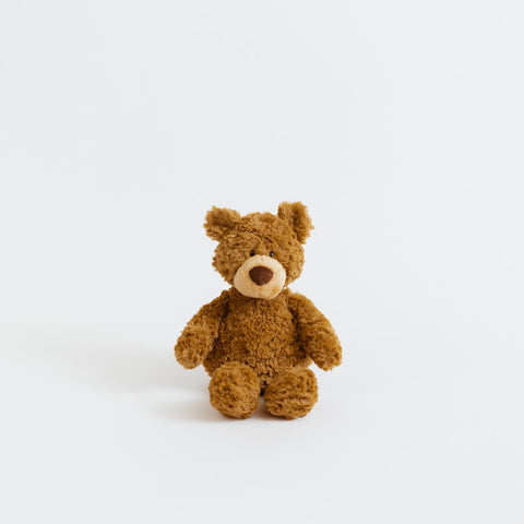 GUND ぬいぐるみ ピンチー ブラウン ベア