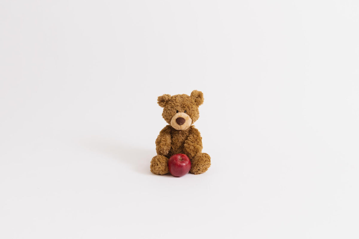 GUND ぬいぐるみ ピンチー ブラウン ベア ｜くらすこと公式