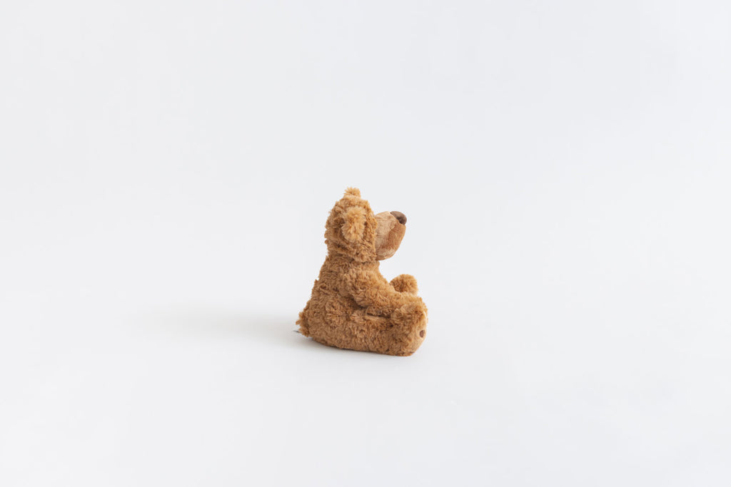 GUND ぬいぐるみ グラハム ベア