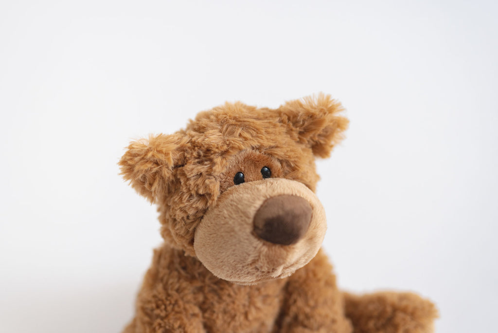 GUND ぬいぐるみ グラハム ベア