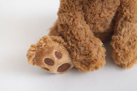 GUND ぬいぐるみ グラハム ベア