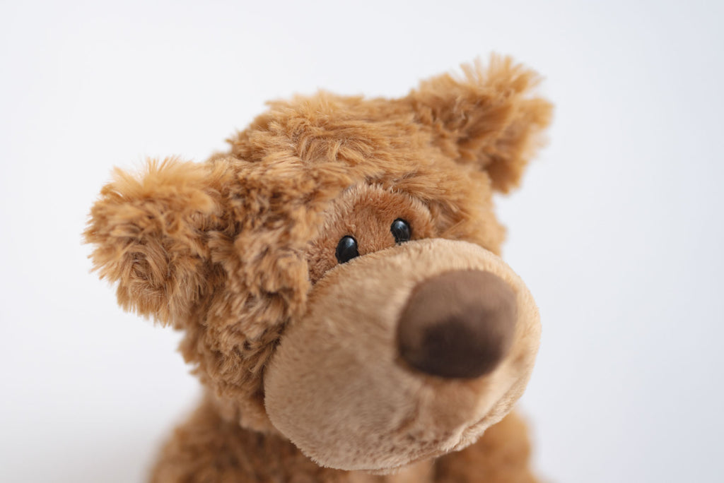 GUND ぬいぐるみ グラハム ベア