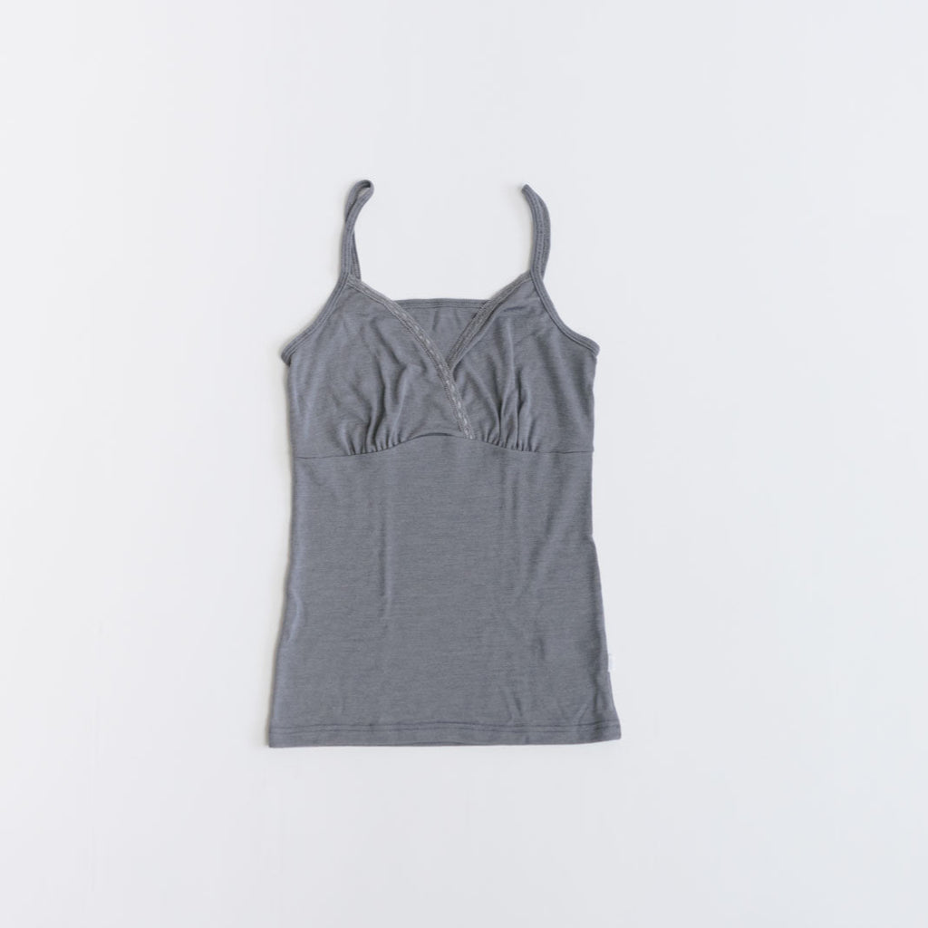 joha VICTORIA レースキャミソール